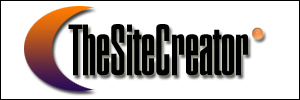 Foto: site_creator.jpg
Creata il : 07/04/2004 19:51:28
Peso : 14297 bytes
Dimensioni : 300 X 100 pixel
Colori : 16777216
Foto = 26