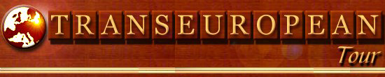 Foto: transeuropeantour.jpg
Creata il : 07/04/2004 19:51:28
Peso : 44003 bytes
Dimensioni : 550 X 110 pixel
Colori : 16777216
Foto = 29